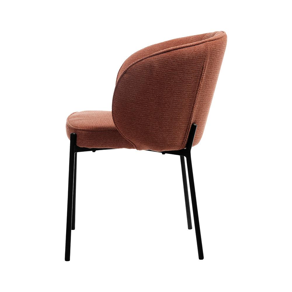 Willow Wharf Dining & Study Chair - Living Shapes