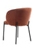 Willow Wharf Dining & Study Chair - Living Shapes