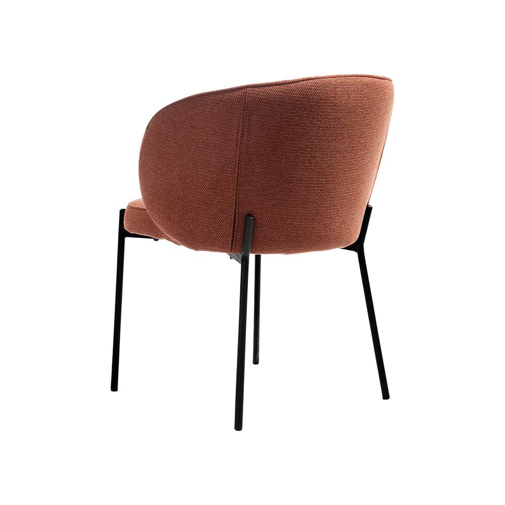 Willow Wharf Dining & Study Chair - Living Shapes