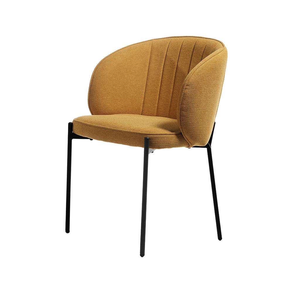 Willow Wharf Dining & Study Chair - Living Shapes