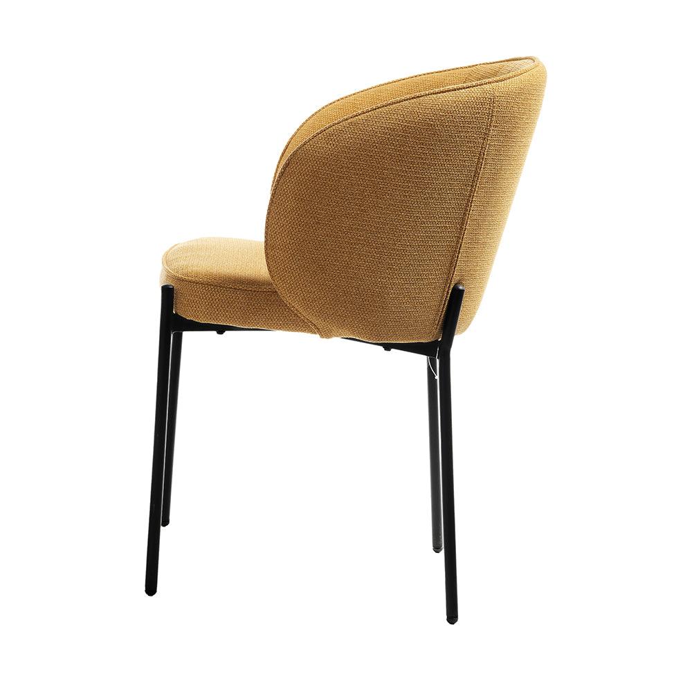 Willow Wharf Dining & Study Chair - Living Shapes