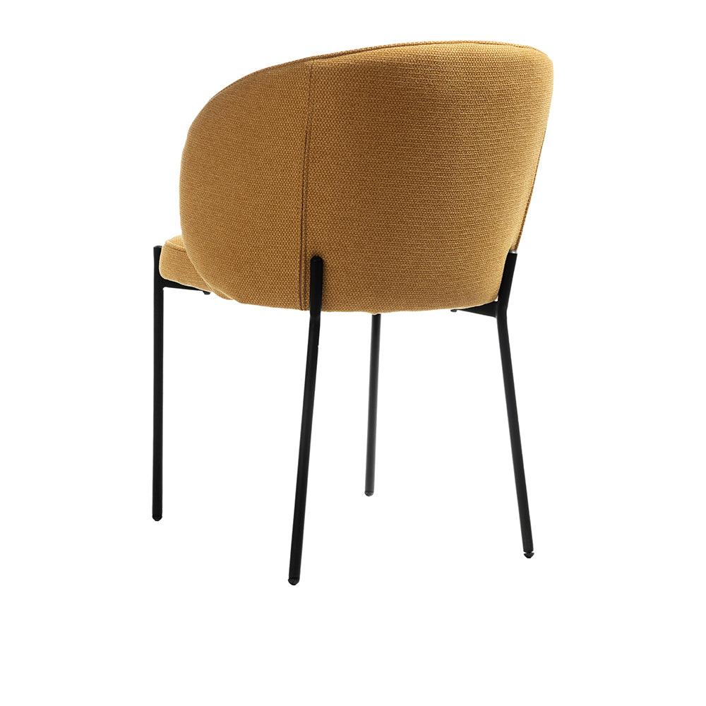 Willow Wharf Dining & Study Chair - Living Shapes