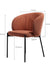 Willow Wharf Dining & Study Chair - Living Shapes