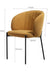 Willow Wharf Dining & Study Chair - Living Shapes