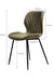 Elm Enclave Dining & Study Chair - Living Shapes