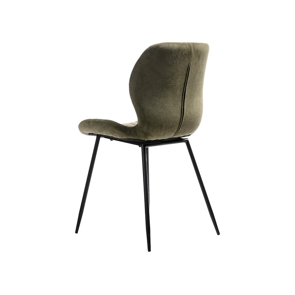 Elm Enclave Dining & Study Chair - Living Shapes