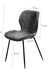 Elm Enclave Dining & Study Chair - Living Shapes