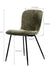 Pine Parlor Dining Chair - Living Shapes