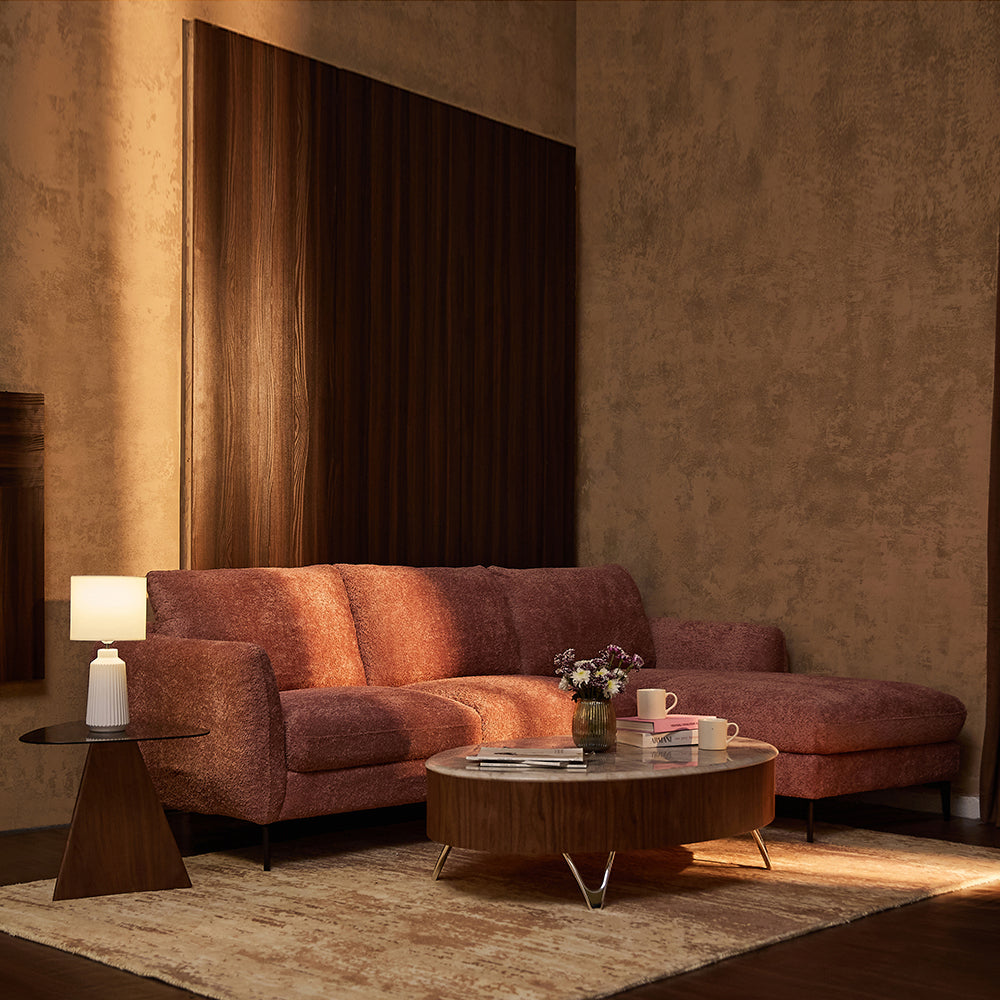 Haven Sectional Sofa