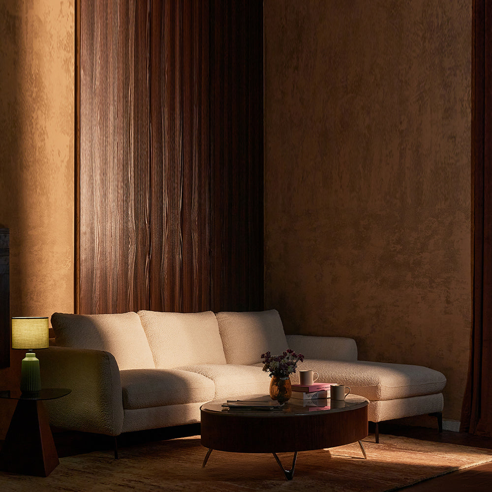 Haven Sectional Sofa