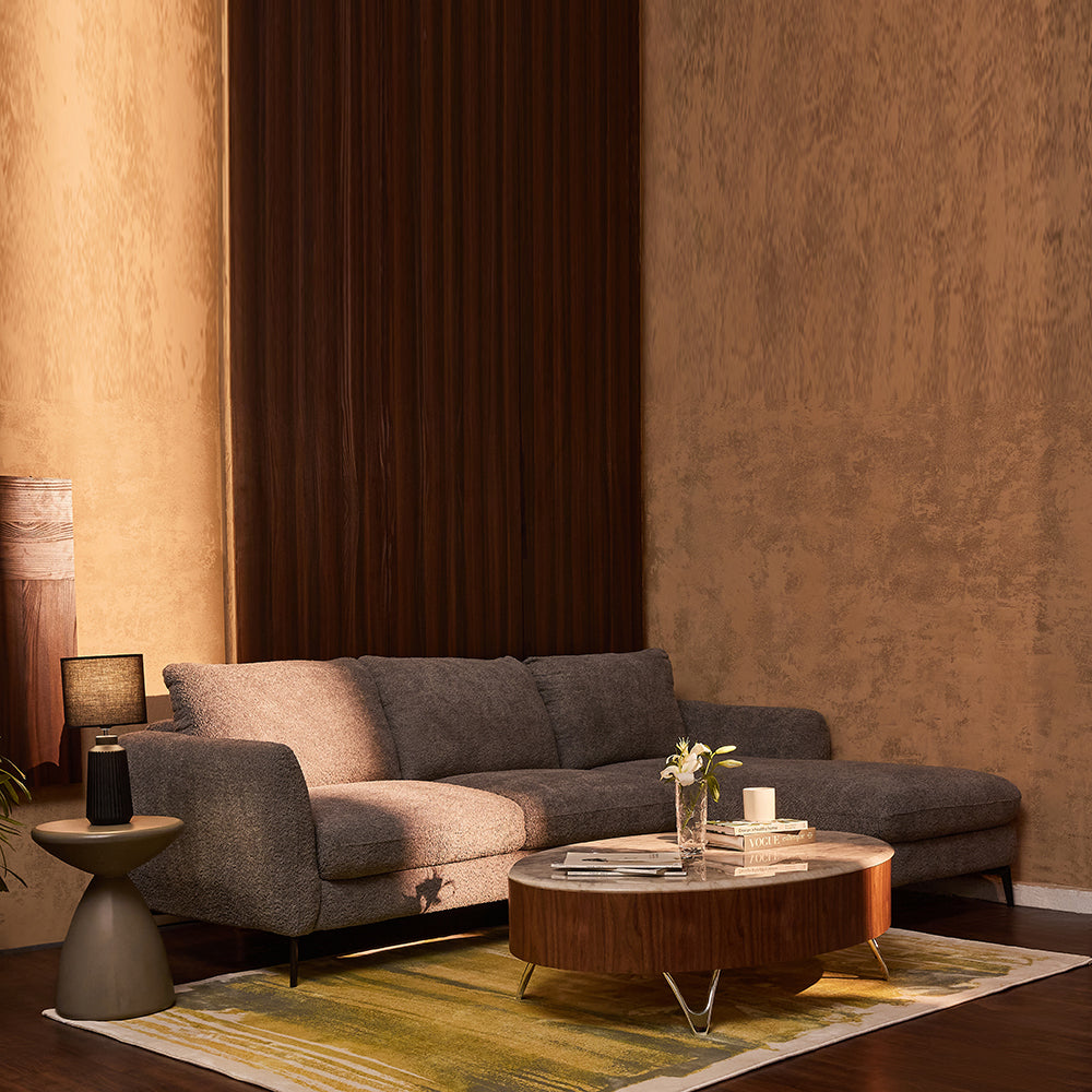 Haven Sectional Sofa