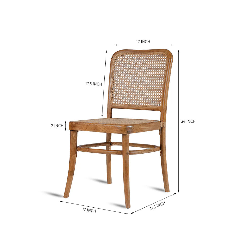 Sonnet Dining Chair
