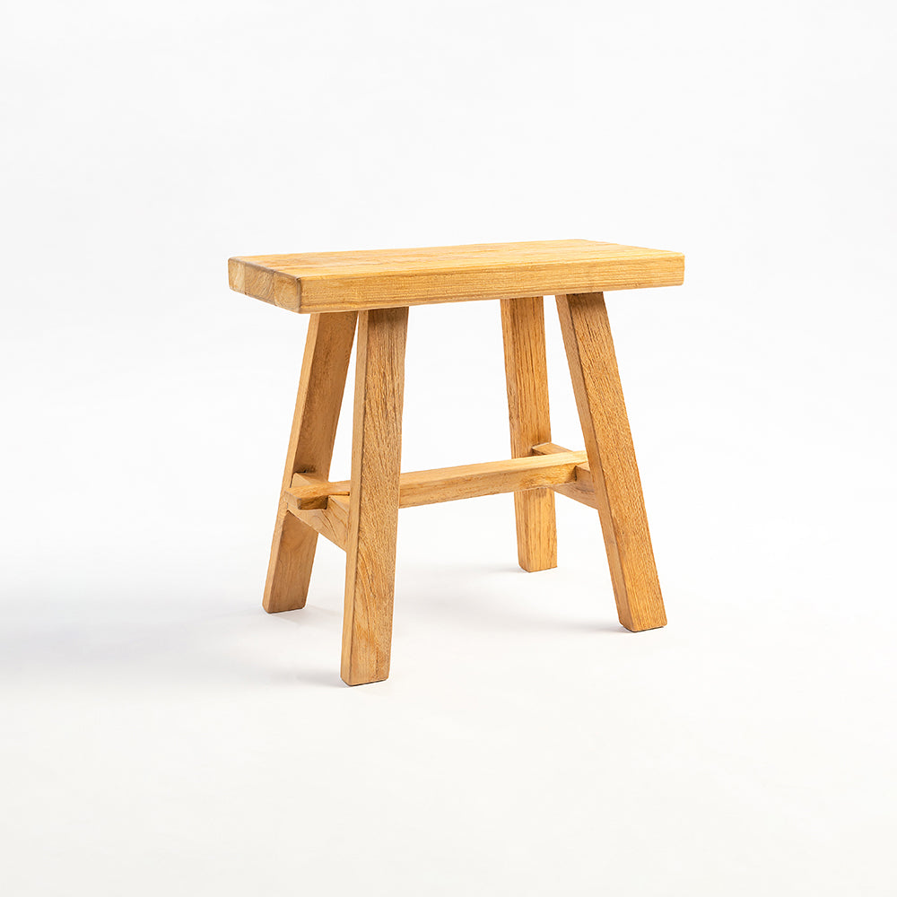 Raft Stool