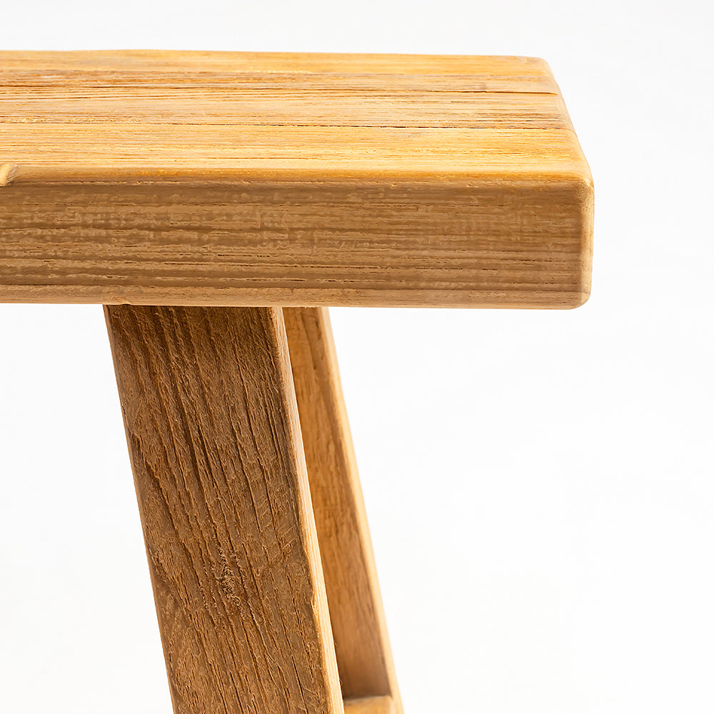 Raft Stool