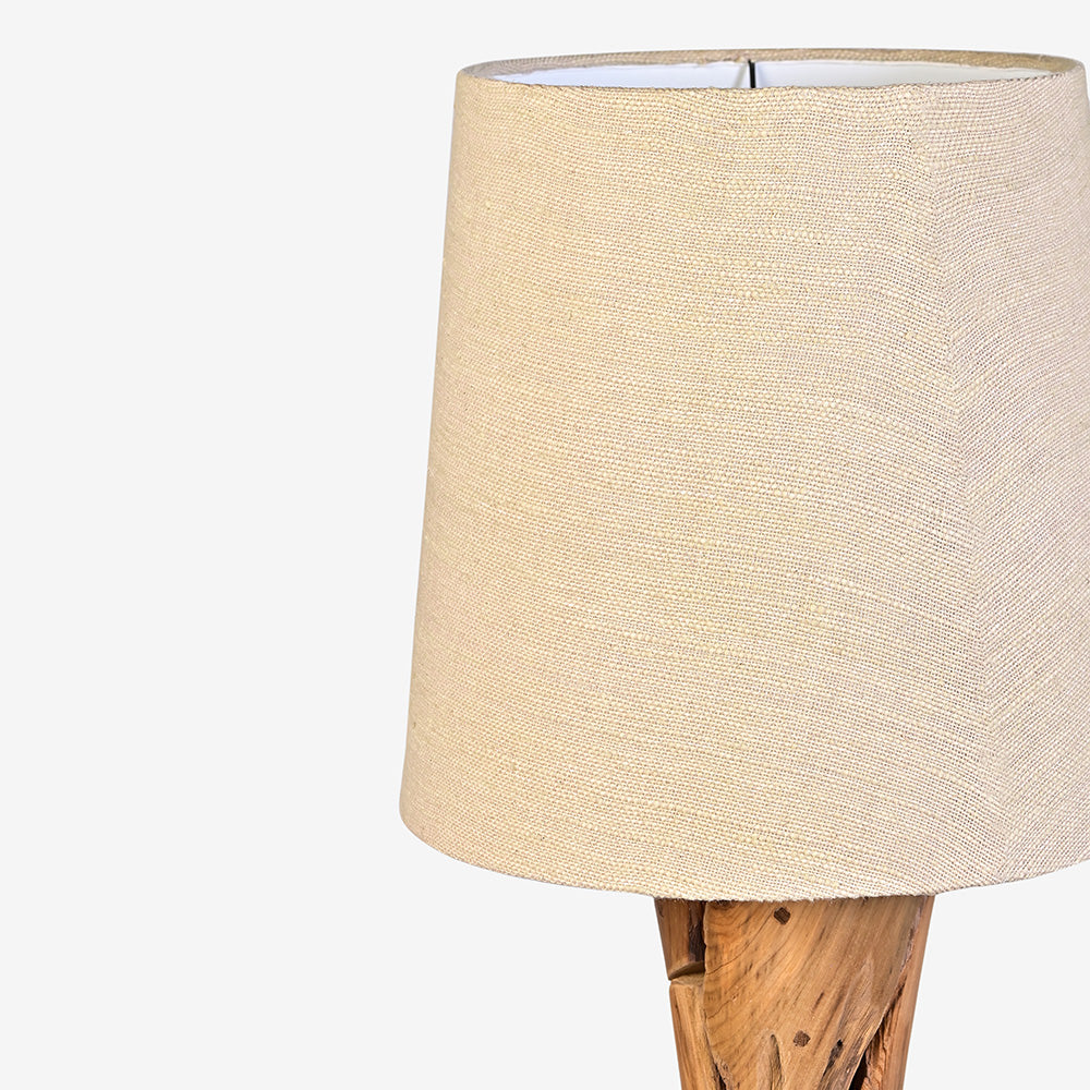 Pantai Floor Lamp