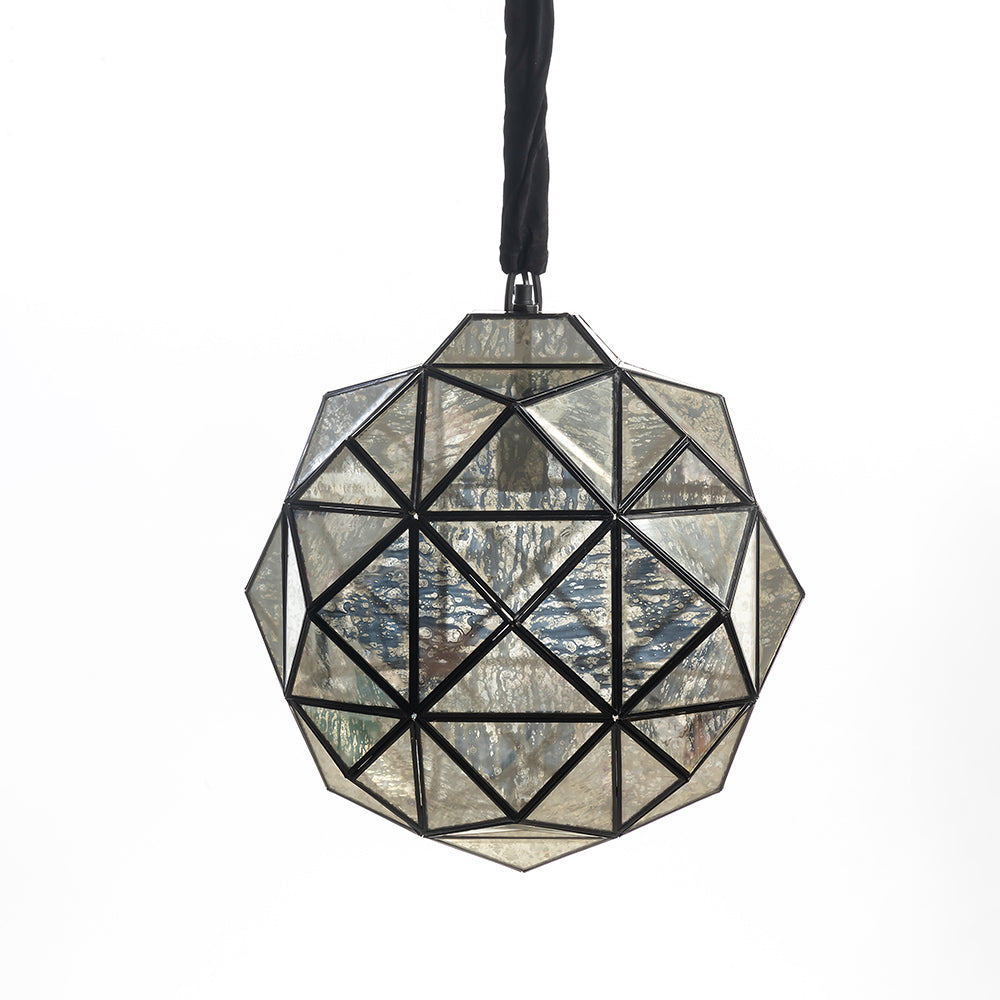 Prism Diamond Pendant Lamp