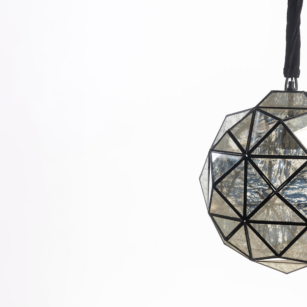 Prism Diamond Pendant Lamp
