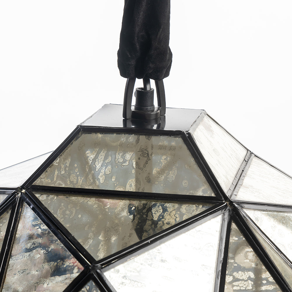 Prism Diamond Pendant Lamp