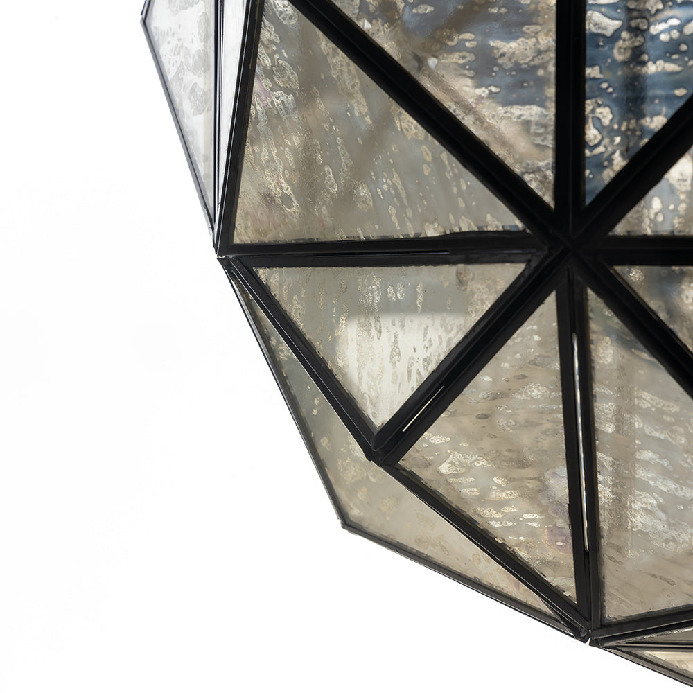 Prism Diamond Pendant Lamp