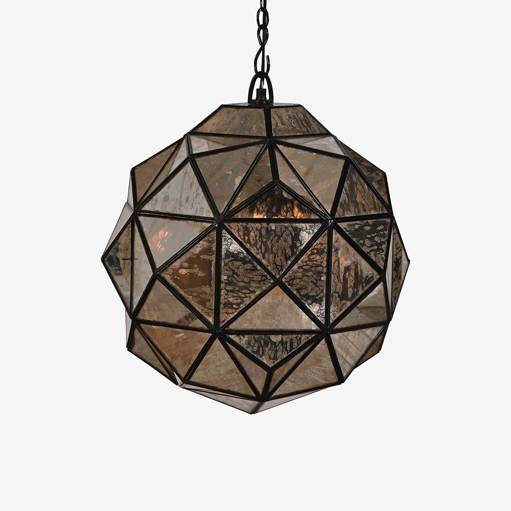 Prism Diamond Pendant Lamp