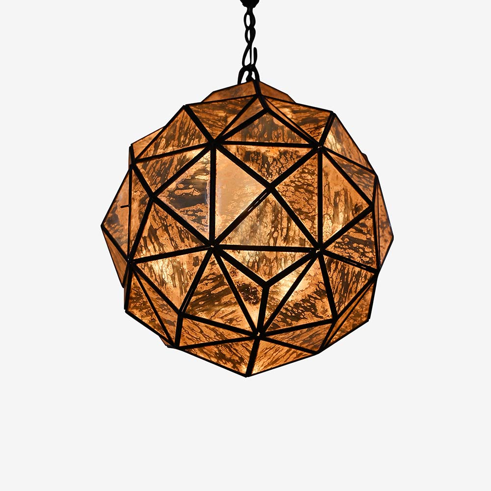 Prism Diamond Pendant Lamp