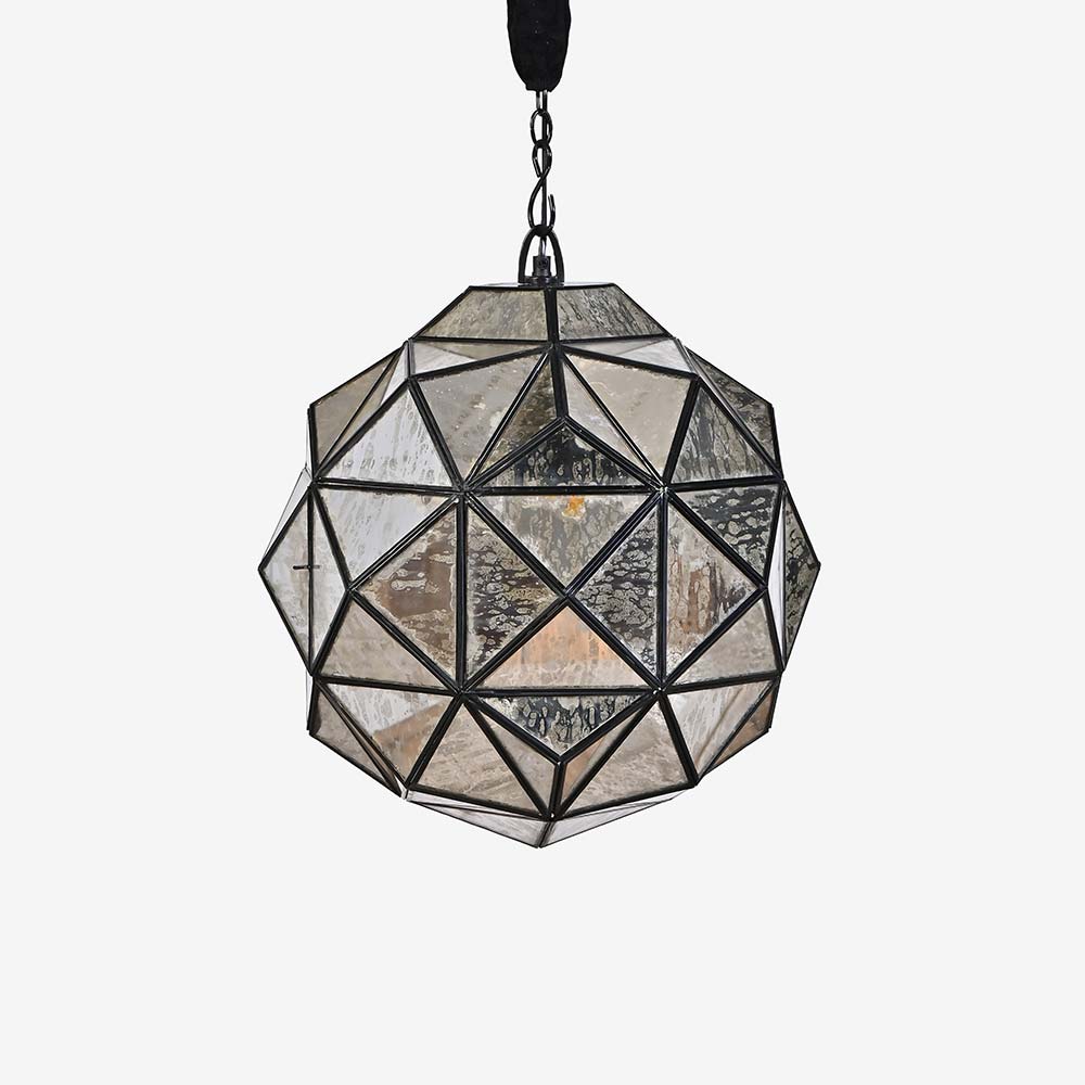 Prism Diamond Pendant Lamp