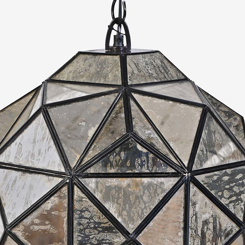 Prism Diamond Pendant Lamp