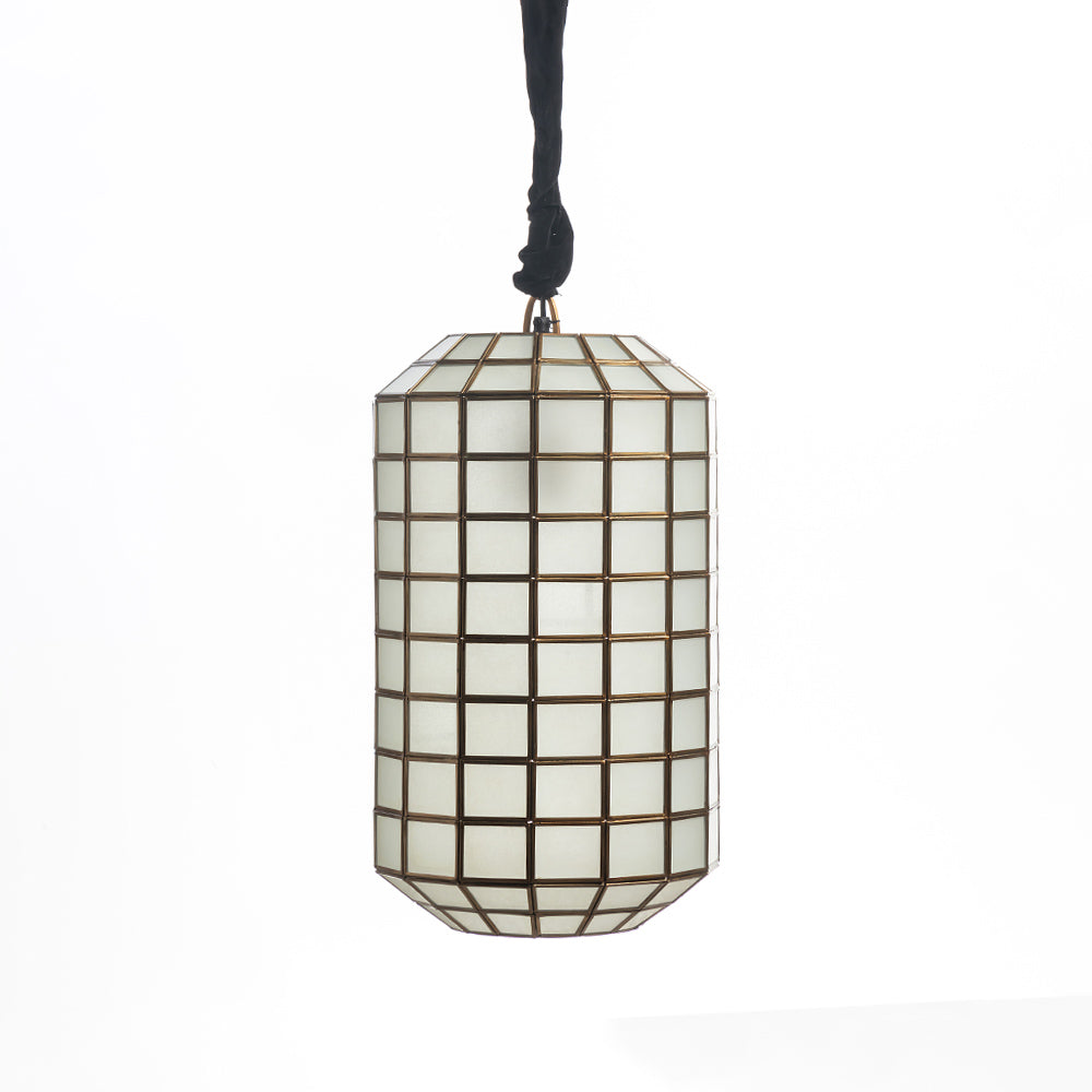 Prism Lantern Pendant Lamp
