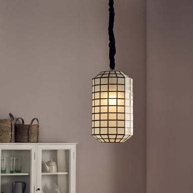 Prism Lantern Pendant Lamp