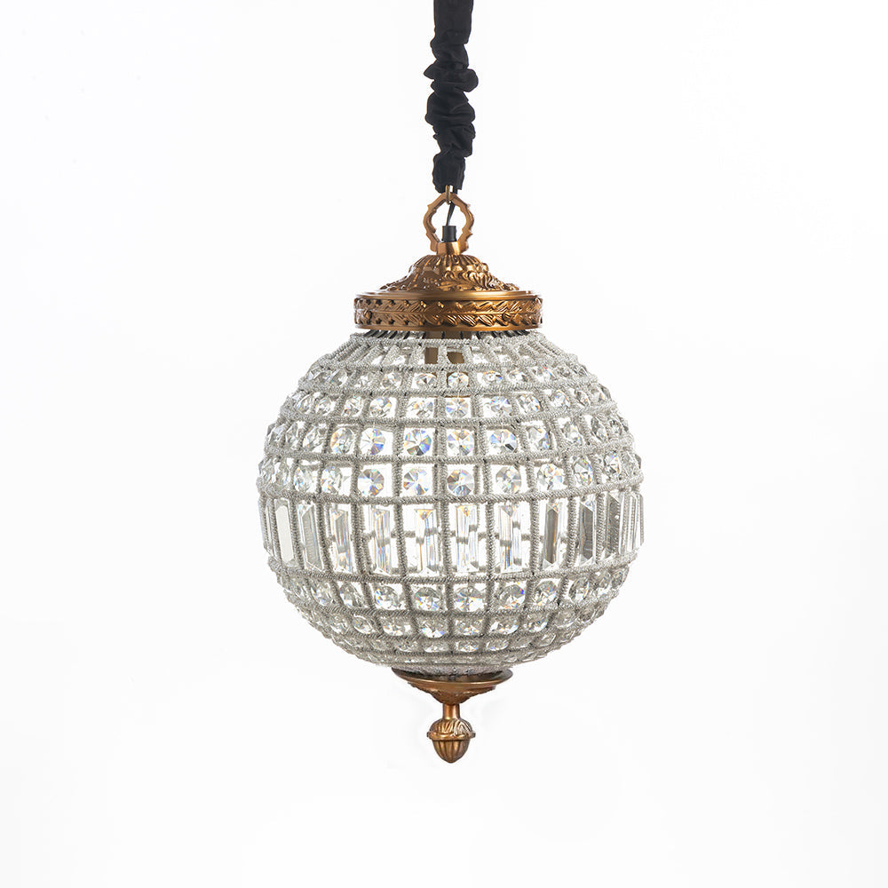 Prism Monarch Pendant Lamp