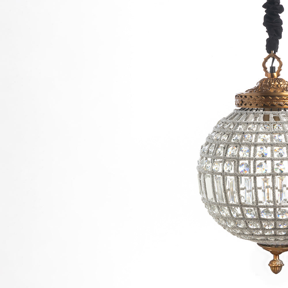 Prism Monarch Pendant Lamp