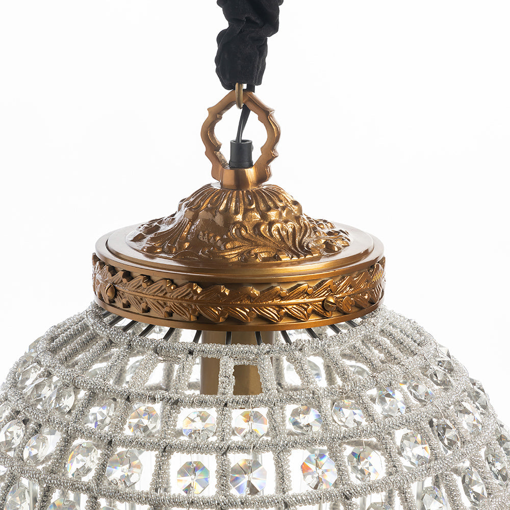 Prism Monarch Pendant Lamp