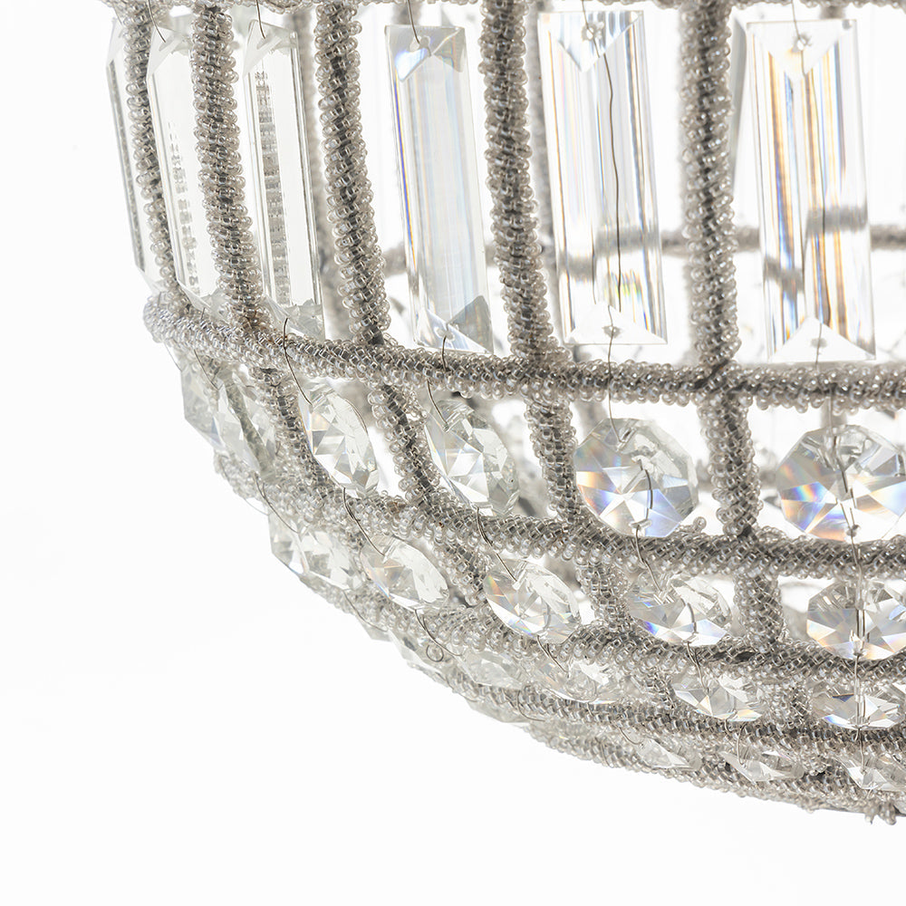 Prism Monarch Pendant Lamp