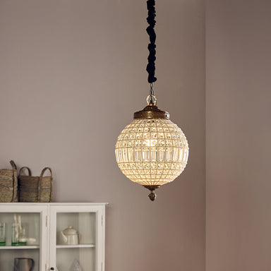 Prism Monarch Pendant Lamp