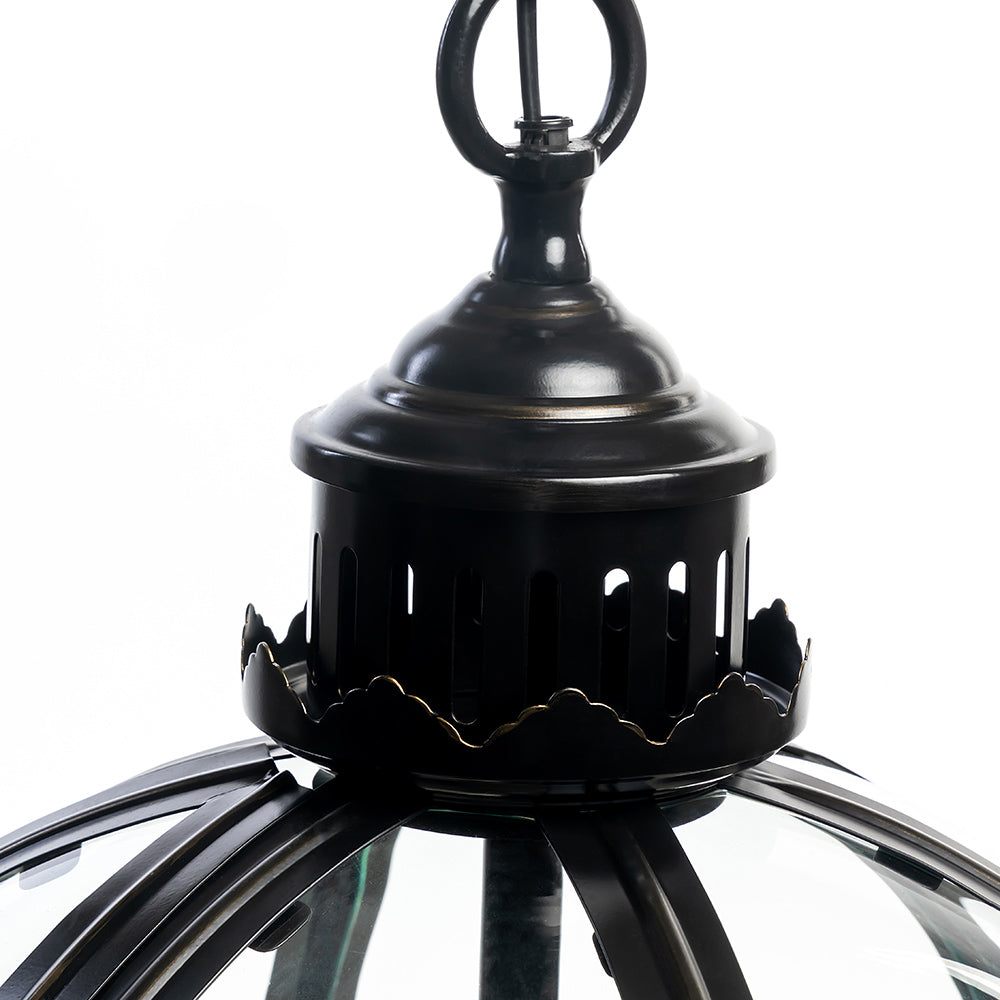 Prism Victorian Pendant Lamp
