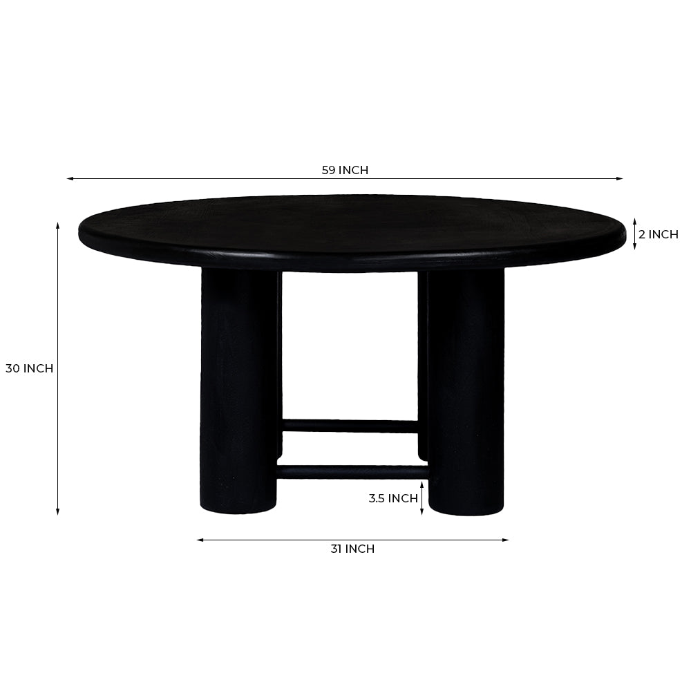 Sten Dining Table