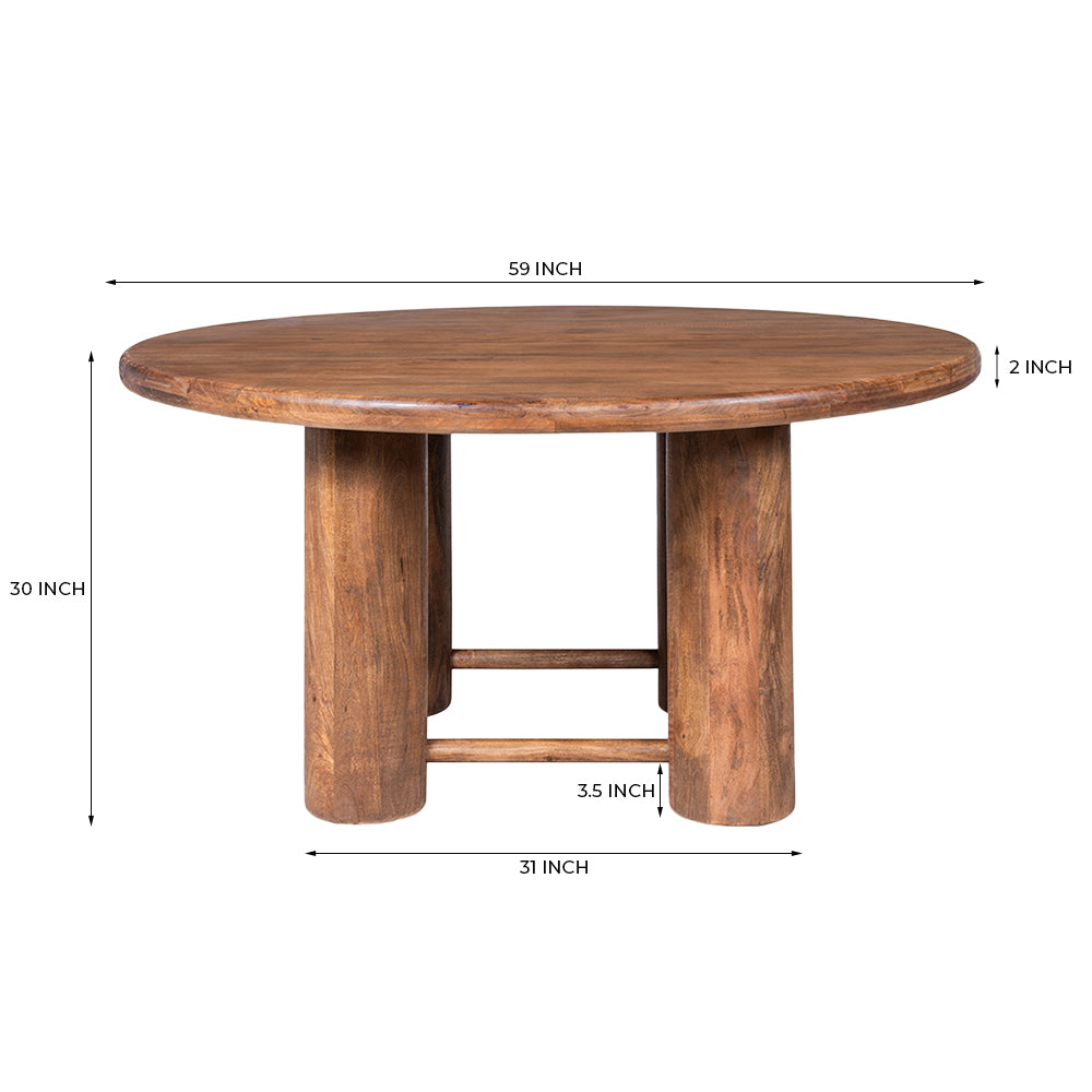 Sten Dining Table
