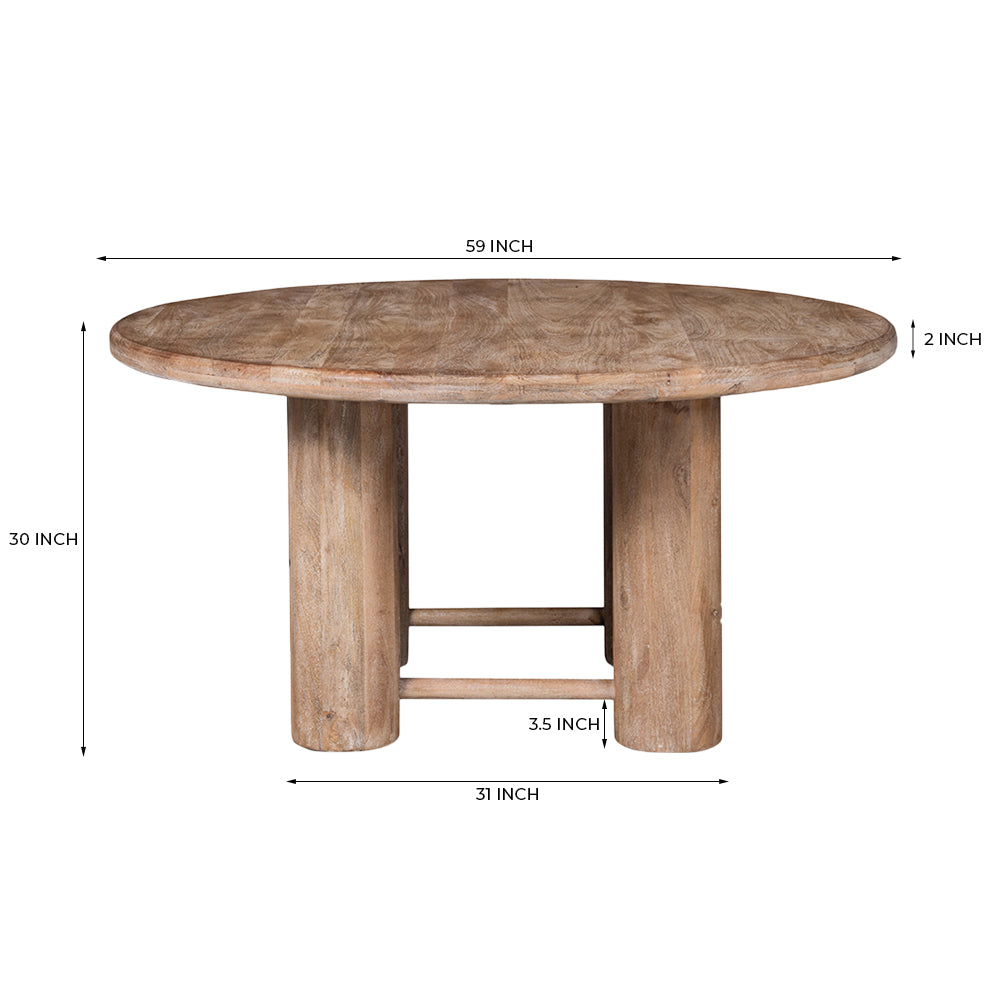 Sten Dining Table