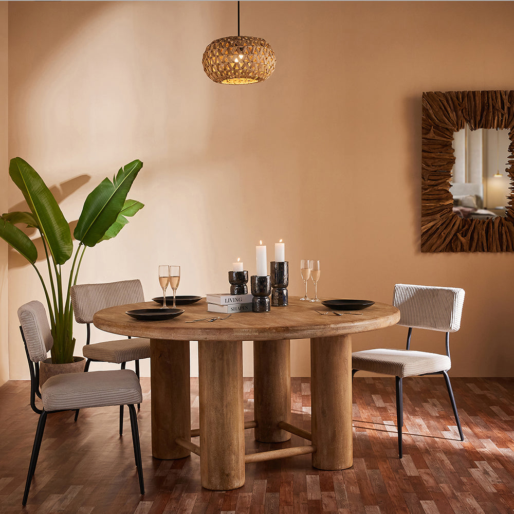 Sten Dining Table
