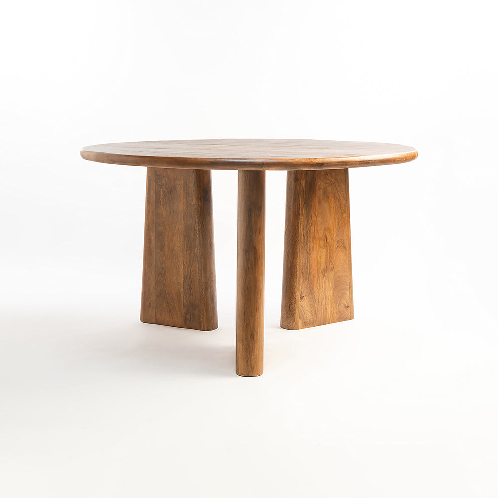 Tundra Dining Table