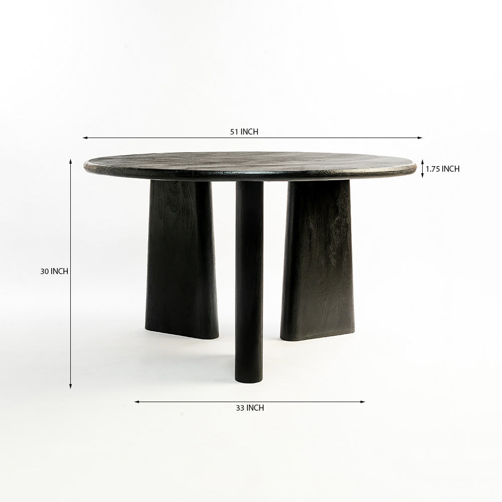Tundra Dining Table