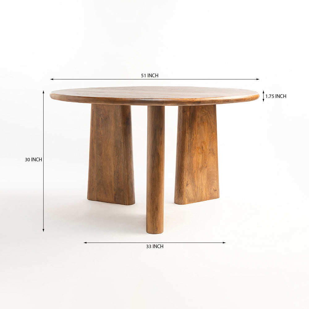 Tundra Dining Table