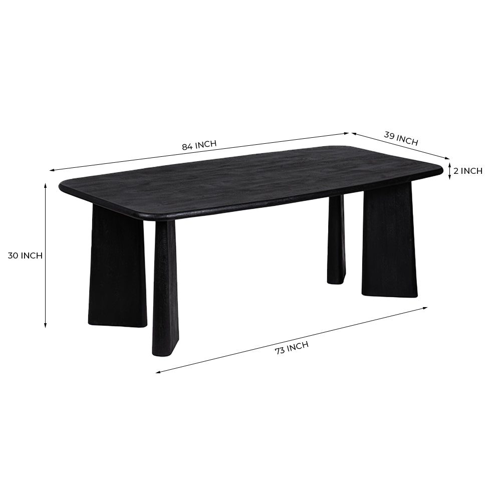 Skog Dining Table