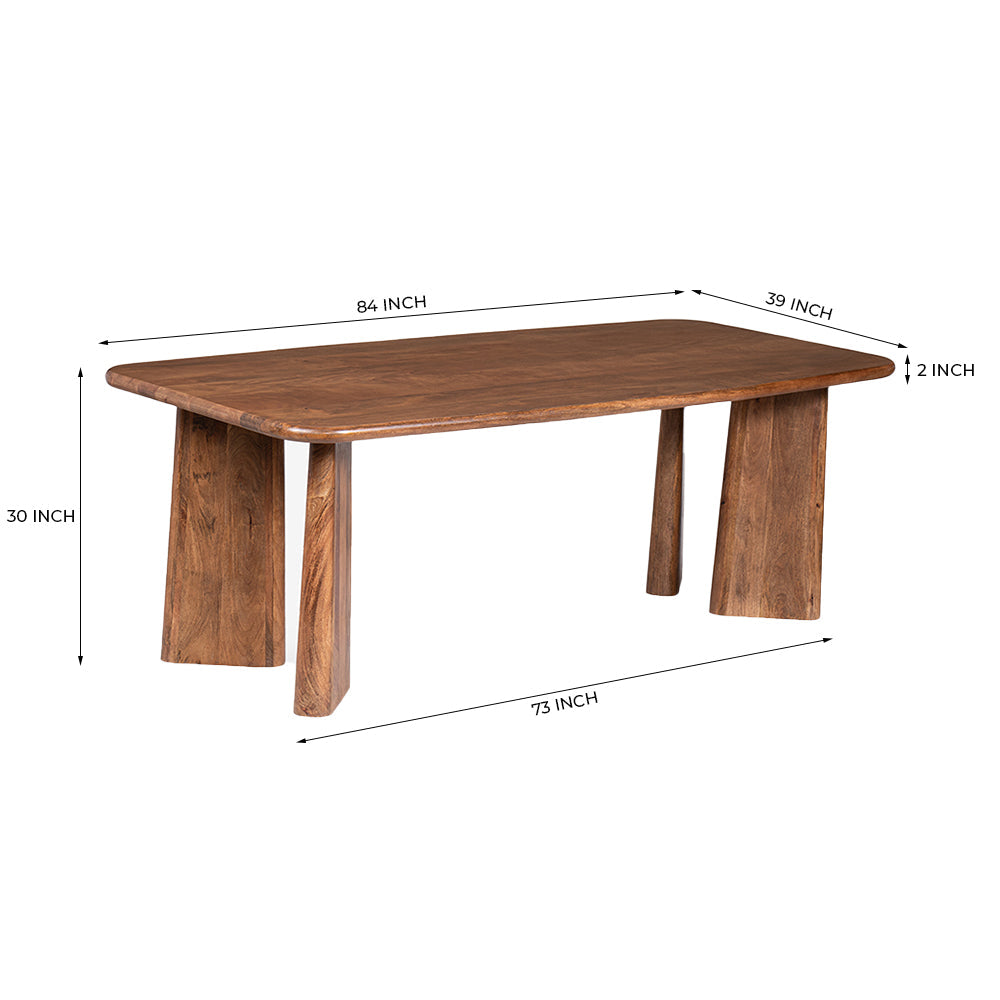 Skog Dining Table