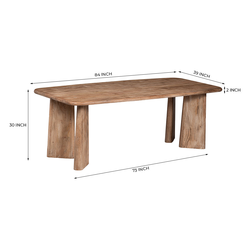 Skog Dining Table