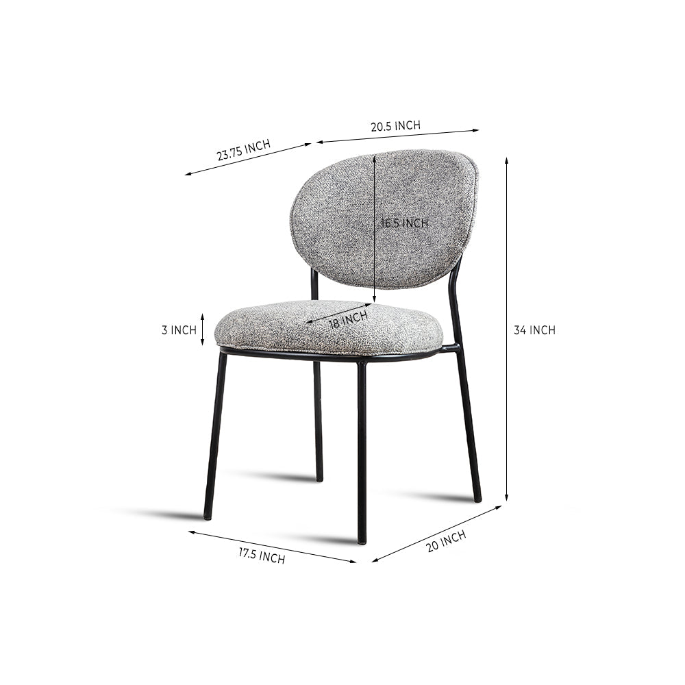 Orsa Dining Chair
