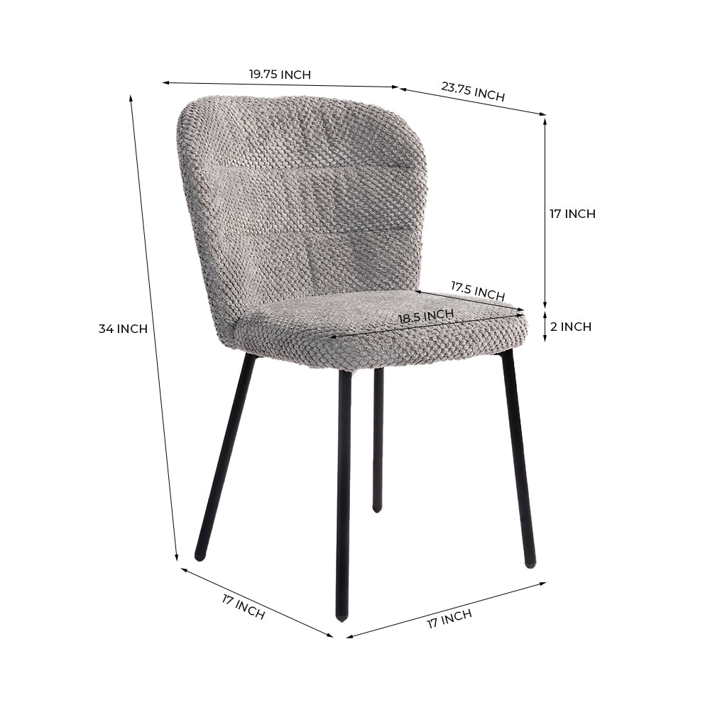 Solterra Dining Chair