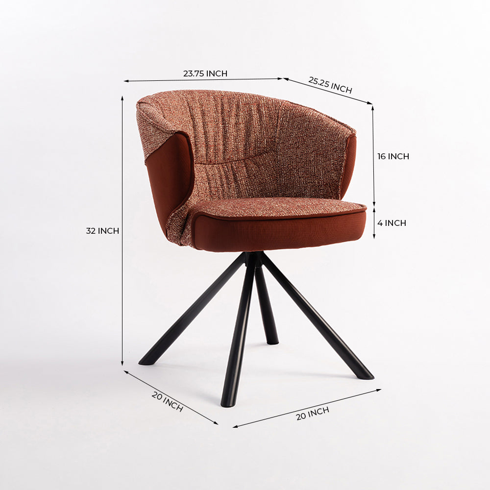 Crest Chair