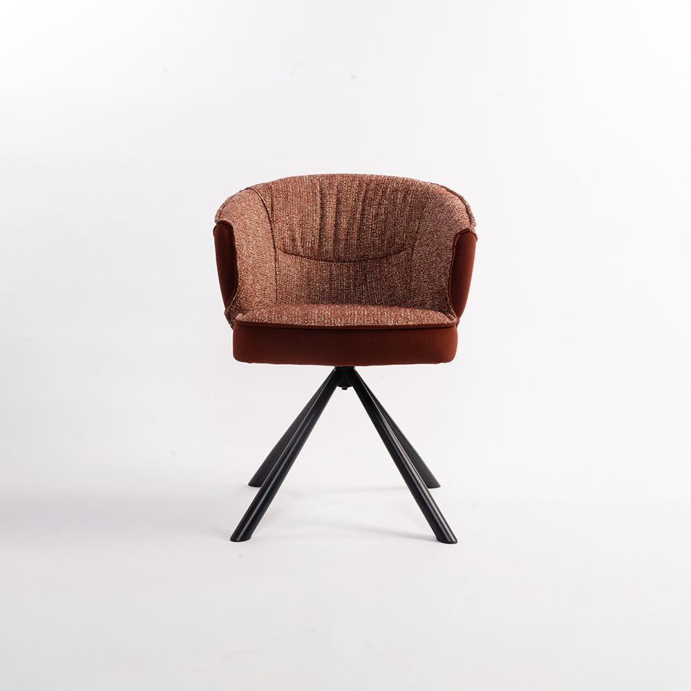 Crest Chair