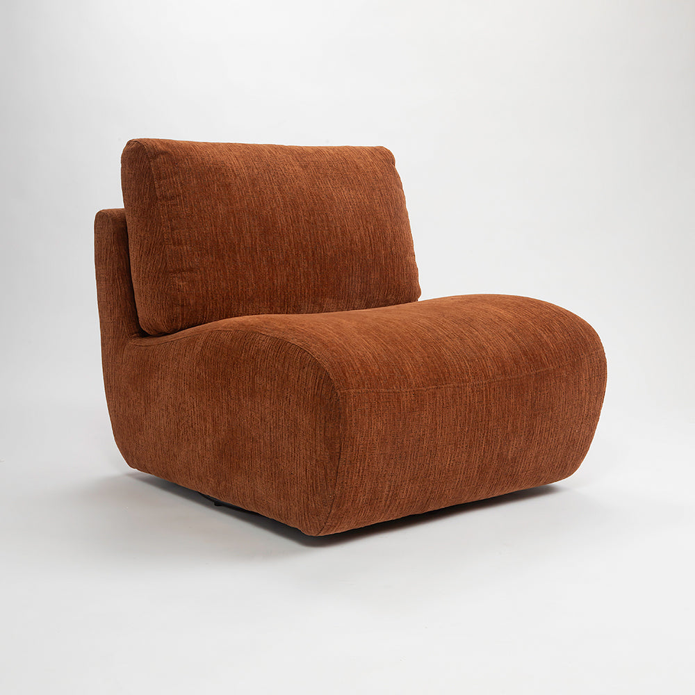 Liva Lounge Chair